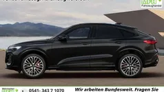 Gebraucht 2025 Audi SQ5 Sportback Edition .1 SUV | 88.244 € (Fairer Preis)
