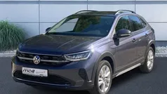 Rauchgrau metallic Neu 2024 VW Taigo Life SUV | 25.990 € (Fairer Preis)