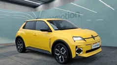 Gelb Neu 2025 Renault R5 Komfort Kleinwagen | 32.699 € (Fairer Preis)