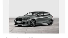 Grau Gebraucht 2022 BMW M135 Kleinwagen | 36.940 € (Fairer Preis)