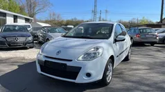 Gebraucht 2011 Renault Clio III Expression | 2.299 € (Fairer Preis)