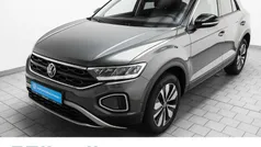 Gebraucht 2025 VW T-Roc Goal SUV | 31.950 € (Superpreis)
