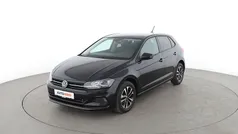 Gebraucht 2020 VW Polo United Limousine | 17.940 € (Fairer Preis)