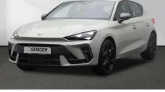 Gebraucht 2025 Cupra Leon | 36.990 € (Fairer Preis)