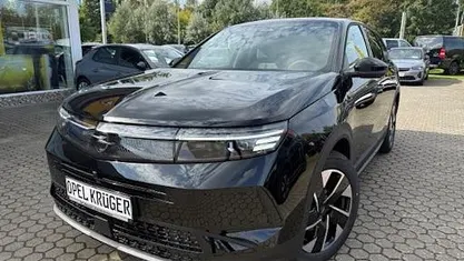 Schwarz Neu 2026 Opel Grandland X SUV | 34.435 € (Fairer Preis)
