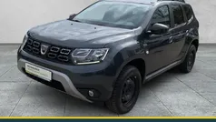 Grau Gebraucht 2021 Dacia Duster Celebration SUV | 15.490 € (Fairer Preis)