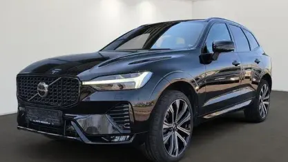 Occasion Volvo XC60 Plus 197 ch (144 kW) 2023 Noir SUV