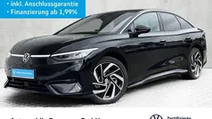 Gebraucht 2024 VW ID.7 Pro Kleinwagen | 43.950 € (Guter Preis)