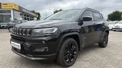Gebraucht 2022 Jeep Compass SUV | 29.777 € (Fairer Preis)