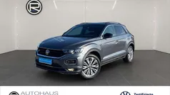 Gebraucht 2022 VW T-Roc Sportline SUV | 25.980 € (Fairer Preis)