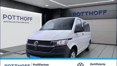 Gebraucht 2022 VW T6.1 Van | 22.997 € (Fairer Preis)