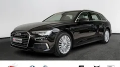 Gebraucht 2021 Audi A6 Design Kombi | 32.990 € (Fairer Preis)
