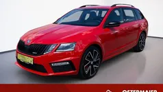 Gebraucht 2019 Skoda Octavia RS Kombi | 21.980 € (Fairer Preis)