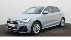 Pfeilgrau perleffekt Gebraucht 2025 Audi A1 Kleinwagen | 28.580 € (Fairer Preis)