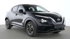 Gebraucht 2024 Nissan Juke N-Connecta SUV | 20.900 € (Guter Preis)
