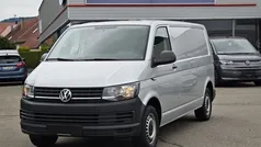 Gebraucht 2018 VW T6 Van | 19.750 € (Guter Preis)