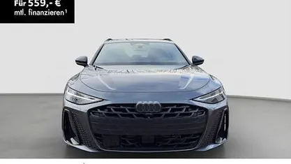 Gebraucht Audi A6 Sport 367 PS (269 kW) 2025 Kombi