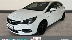 Weiß Gebraucht 2020 Opel Astra GS Line Limousine | 14.490 € (Fairer Preis)
