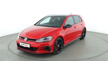 Gebraucht 2019 VW Golf GTI Limousine | 26.090 € (Fairer Preis)