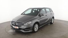 Gebraucht 2016 Mercedes B180 Style Van / Kleinbus | 13.650 € (Fairer Preis)