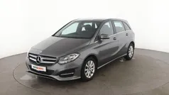 Gebraucht 2016 Mercedes B180 Style Van / Kleinbus | 13.980 € (Fairer Preis)