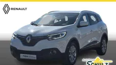 Weiss "nacre" Gebraucht 2021 Renault Kadjar Business SUV | 18.490 € (Fairer Preis)