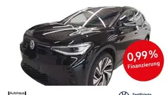 Gebraucht 2024 VW ID.4 GTX SUV | 47.890 € (Superpreis)