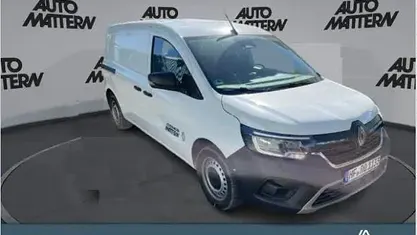 Gebraucht Renault Kangoo 131 PS (96 kW) 2024 Van
