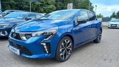 Royalblau Gebraucht 2024 Mitsubishi Colt Intro Edition Limousine | 23.990 € (Fairer Preis)