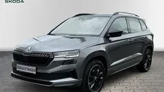 Gebraucht 2022 Skoda Karoq SportLine SUV | 33.900 € (Fairer Preis)