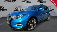 Gebraucht 2020 Nissan Qashqai 360º SUV | 15.990 € (Fairer Preis)