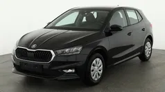 Gebraucht 2025 Skoda Fabia Selection Kleinwagen | 20.375 € (Fairer Preis)