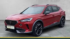Desire rot Gebraucht 2022 Cupra Formentor VZ SUV | 30.890 € (Fairer Preis)