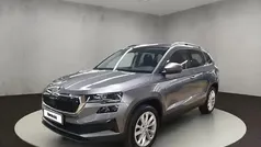 Gebraucht 2022 Skoda Karoq Style SUV | 25.950 € (Fairer Preis)