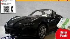 Gebraucht 2025 Mazda MX5 Exclusive-Line Cabrio | 28.950 € (Superpreis)