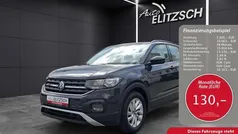 Gebraucht 2021 VW T-Cross Life SUV | 19.350 € (Guter Preis)