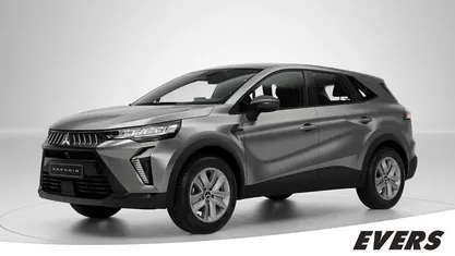 Gebraucht Mitsubishi Grandis Diamant Edition 141 PS (103 kW) 2026 SUV