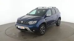 Gebraucht 2018 Dacia Duster Prestige SUV | 12.280 € (Fairer Preis)