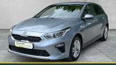 Gebraucht 2020 Kia Ceed Limousine | 14.490 € (Fairer Preis)