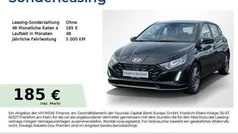 Phantom black Neu 2024 Hyundai i20 Trend Kleinwagen | 22.180 € (Fairer Preis)