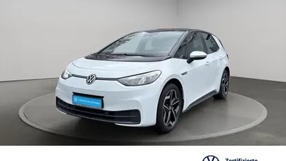 Gebraucht VW ID.3 Pure 110 kW (150 PS) 2022 Kleinwagen