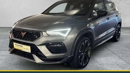 Gebraucht 2025 Cupra Ateca VZ SUV | 36.890 € (Fairer Preis)