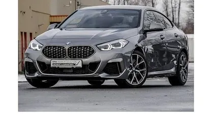 Gebraucht BMW M235 Efficient Dynamics 306 PS (225 kW) 2024 Coupé