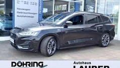 Gebraucht 2025 Ford Focus ST-Line X Kombi | 29.275 € (Guter Preis)