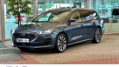Gebraucht 2023 Ford Focus Titanium X Kombi | 22.900 € (Fairer Preis)