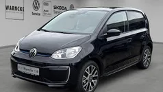 Schwarz Gebraucht 2023 VW e-up! Edition Kleinwagen | 17.470 € (Guter Preis)