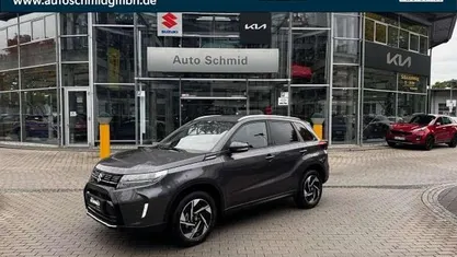 Grau Neu 2025 Suzuki Vitara Comfort+ SUV | 26.990 € (Fairer Preis)