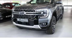 Gebraucht 2025 Ford Ranger Platinum Abholung | 69.800 €