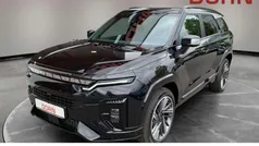 Gebraucht 2025 Ssangyong Actyon SUV | 35.591 € (Guter Preis)