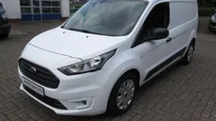 Gebraucht 2025 Ford Transit Trend Van / Kleinbus | 24.752 € (Fairer Preis)